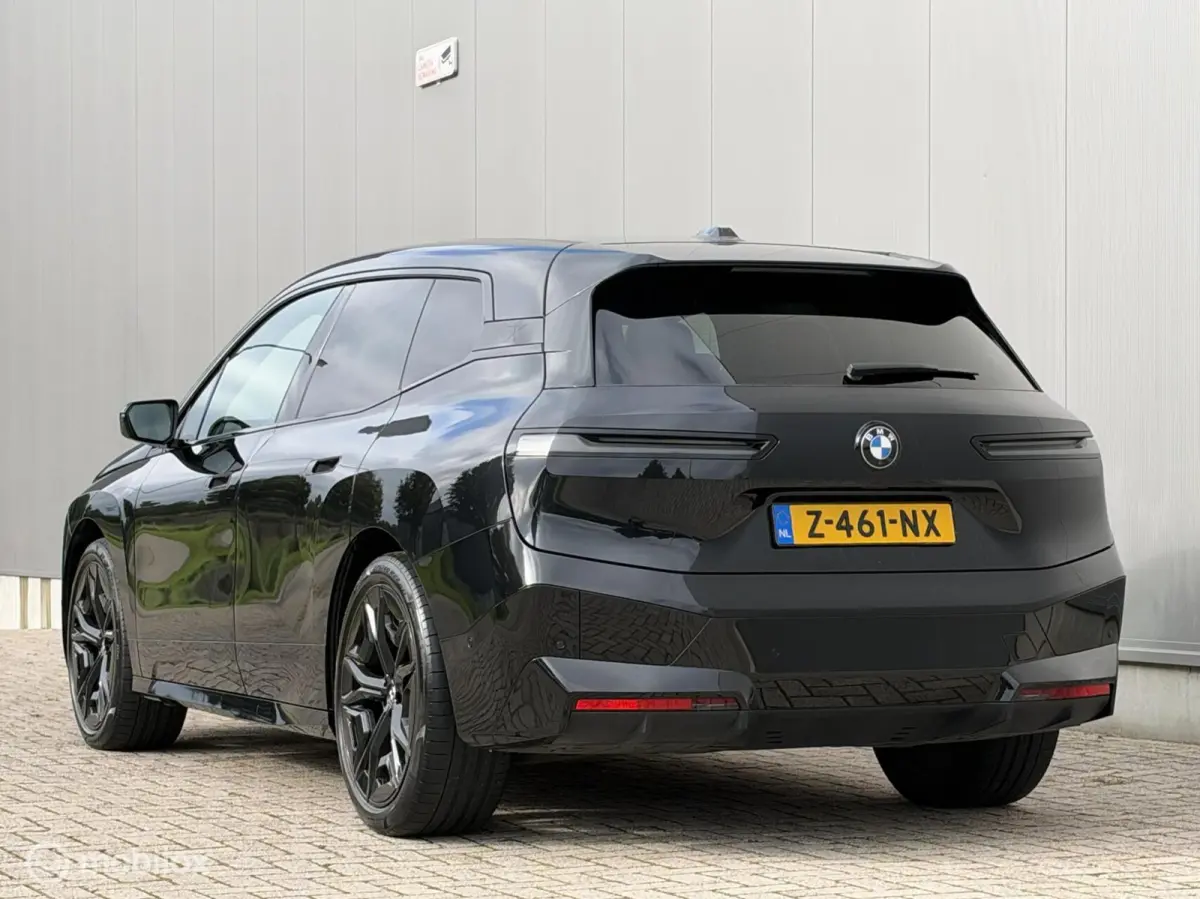 xDrive40 | SOH 95% | Sportpakket | Laser | H/K Audio
