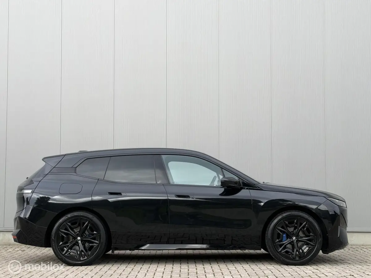 xDrive40 | SOH 95% | Sportpakket | Laser | H/K Audio