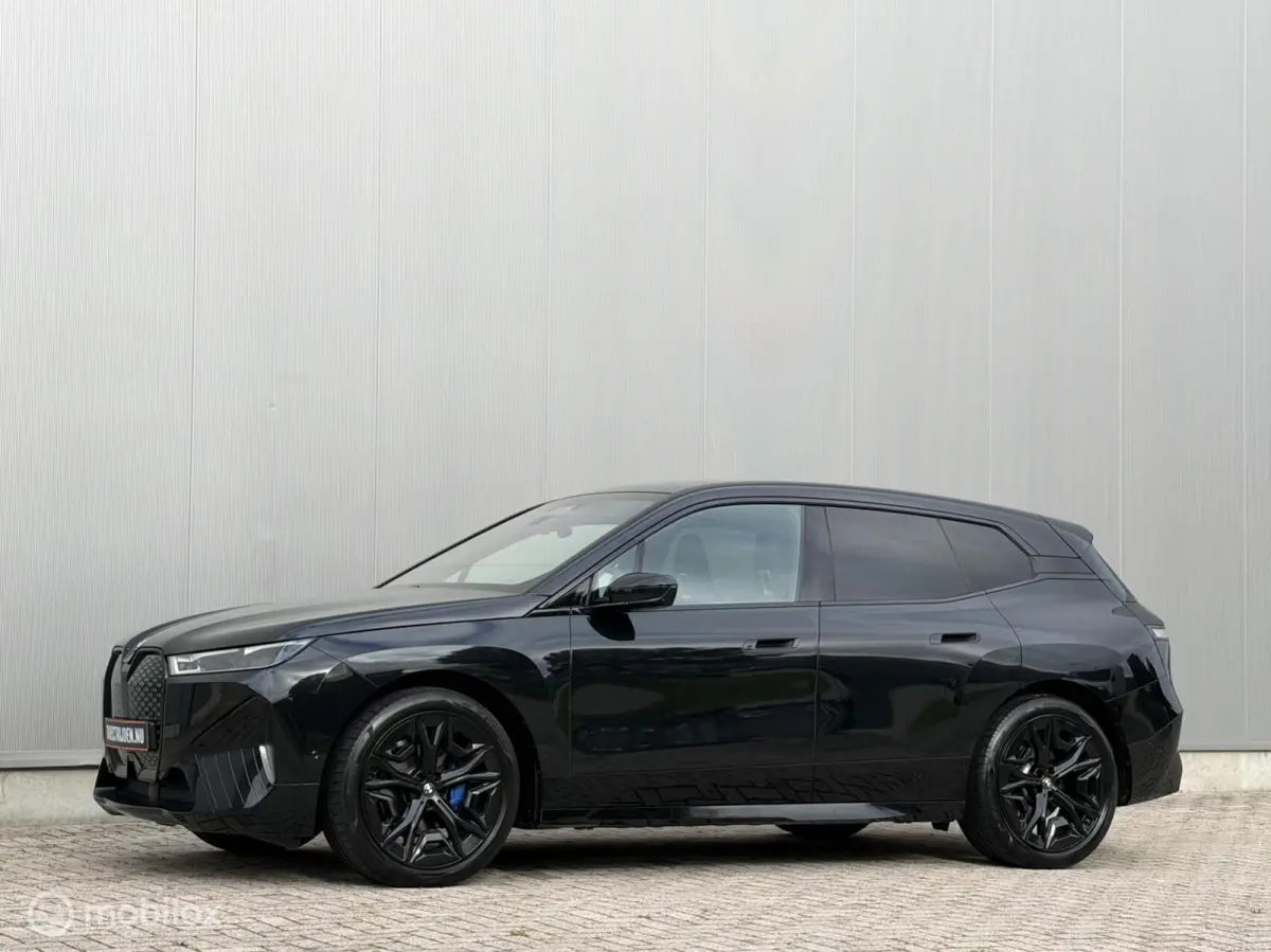 xDrive40 | SOH 95% | Sportpakket | Laser | H/K Audio