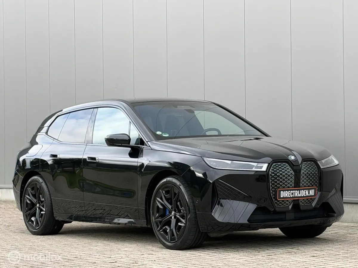 xDrive40 | SOH 95% | Sportpakket | Laser | H/K Audio