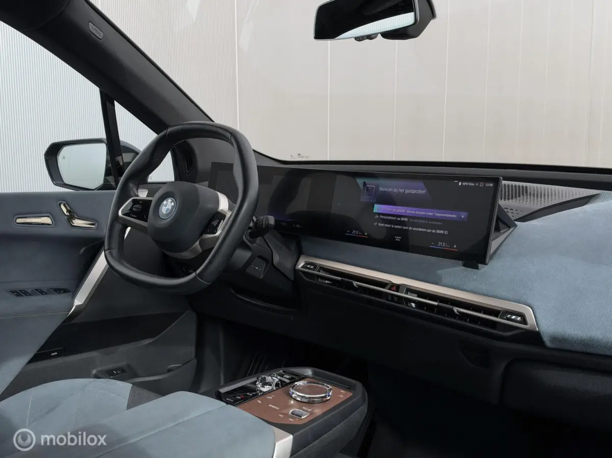 xDrive40 | SOH 95% | Sportpakket | Laser | H/K Audio