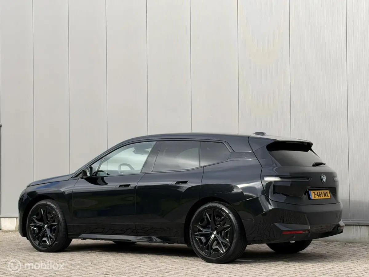 xDrive40 | SOH 95% | Sportpakket | Laser | H/K Audio