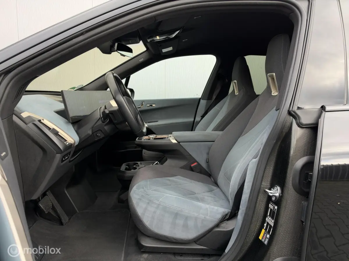 xDrive40 | SOH 95% | Sportpakket | Laser | H/K Audio