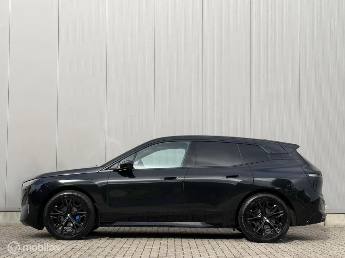 xDrive40 | SOH 95% | Sportpakket | Laser | H/K Audio