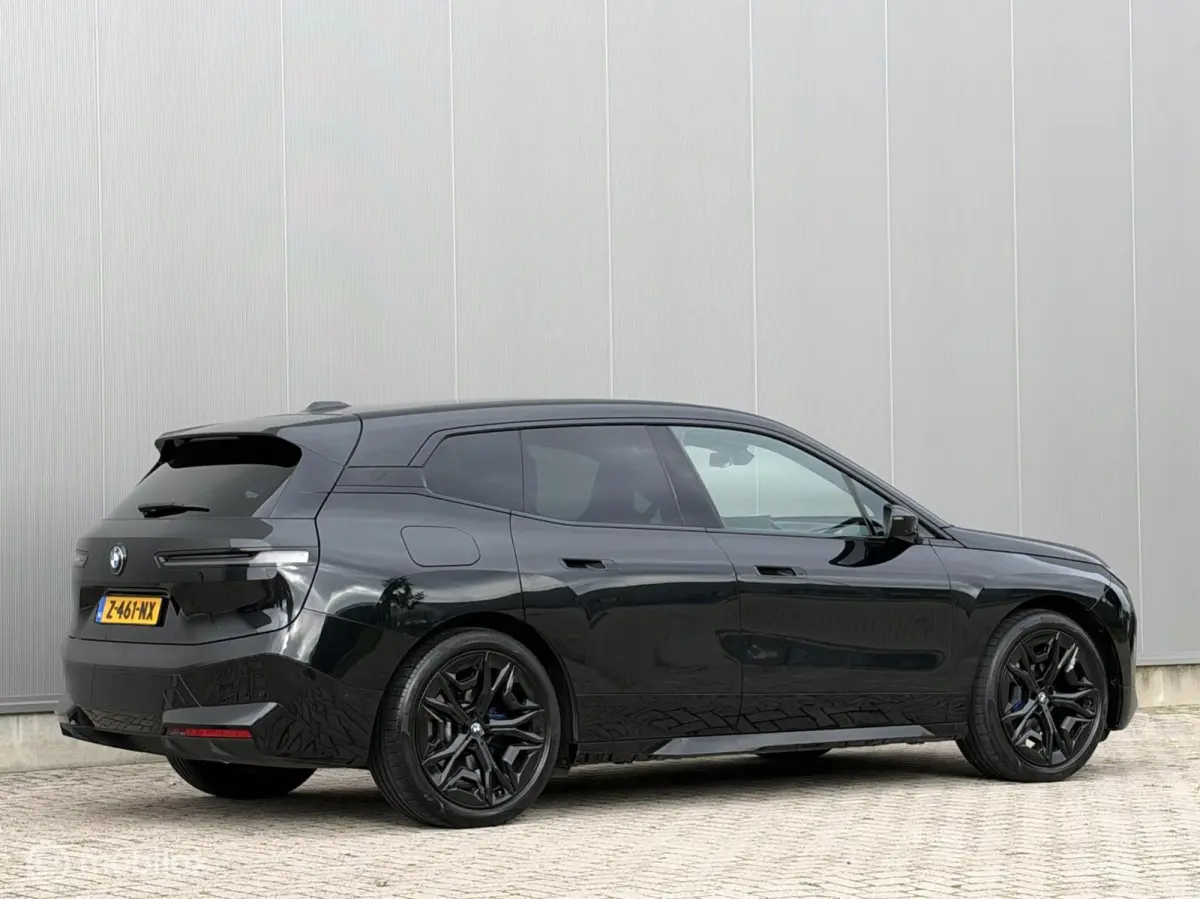xDrive40 | SOH 95% | Sportpakket | Laser | H/K Audio