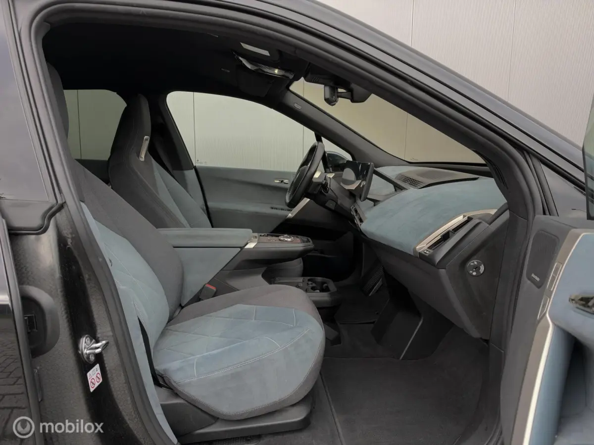xDrive40 | SOH 95% | Sportpakket | Laser | H/K Audio