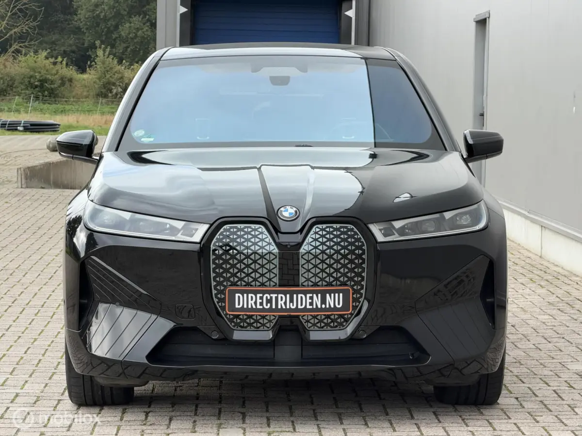 xDrive40 | SOH 95% | Sportpakket | Laser | H/K Audio