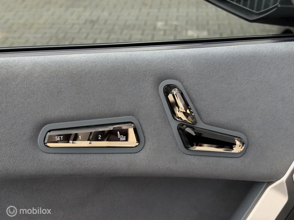 xDrive40 | SOH 95% | Sportpakket | Laser | H/K Audio