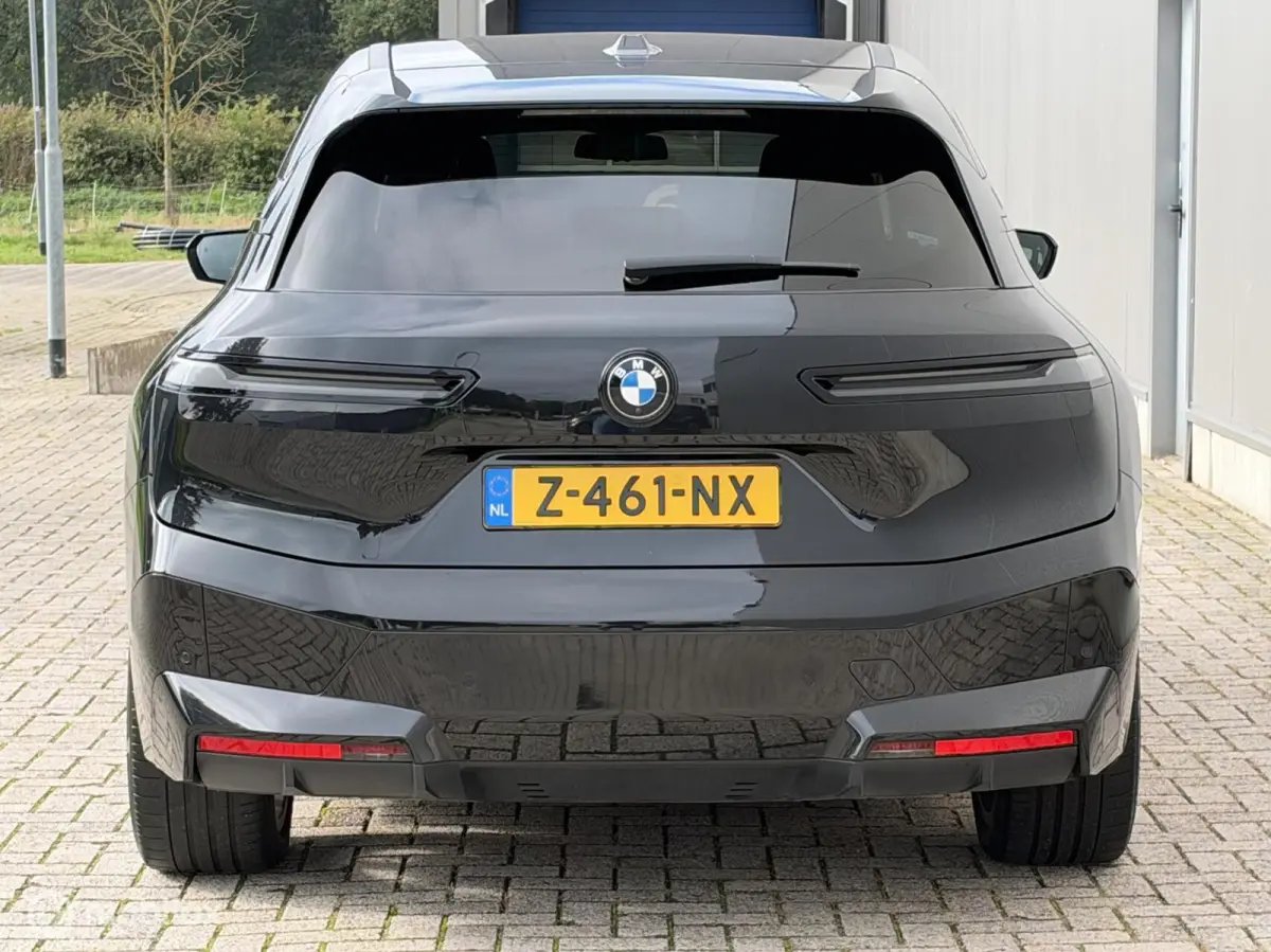 xDrive40 | SOH 95% | Sportpakket | Laser | H/K Audio