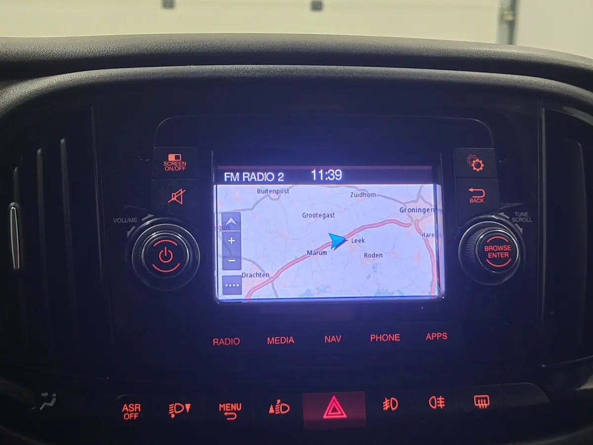 1.3MultiJet Euro 6!
