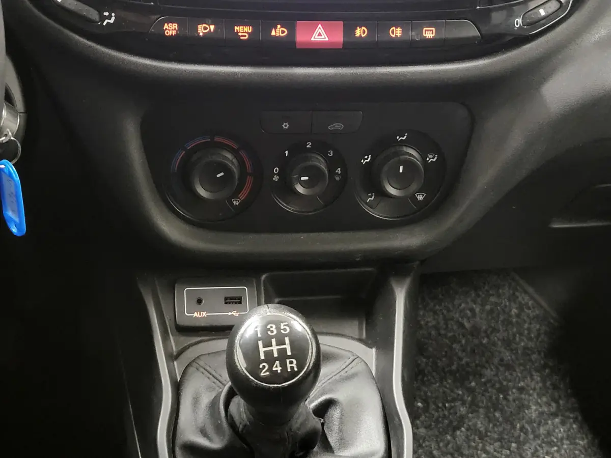 1.3MultiJet Euro 6!