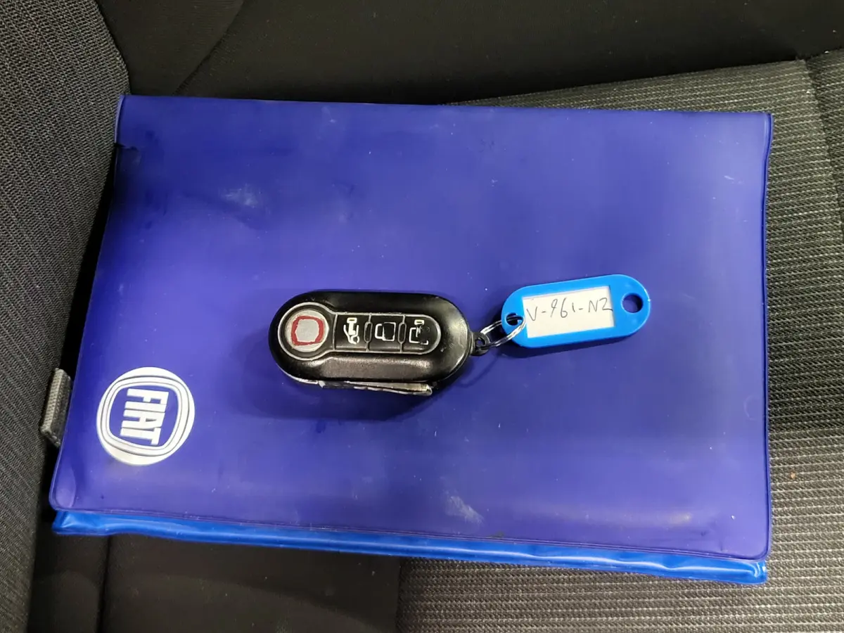 1.3MultiJet Euro 6!