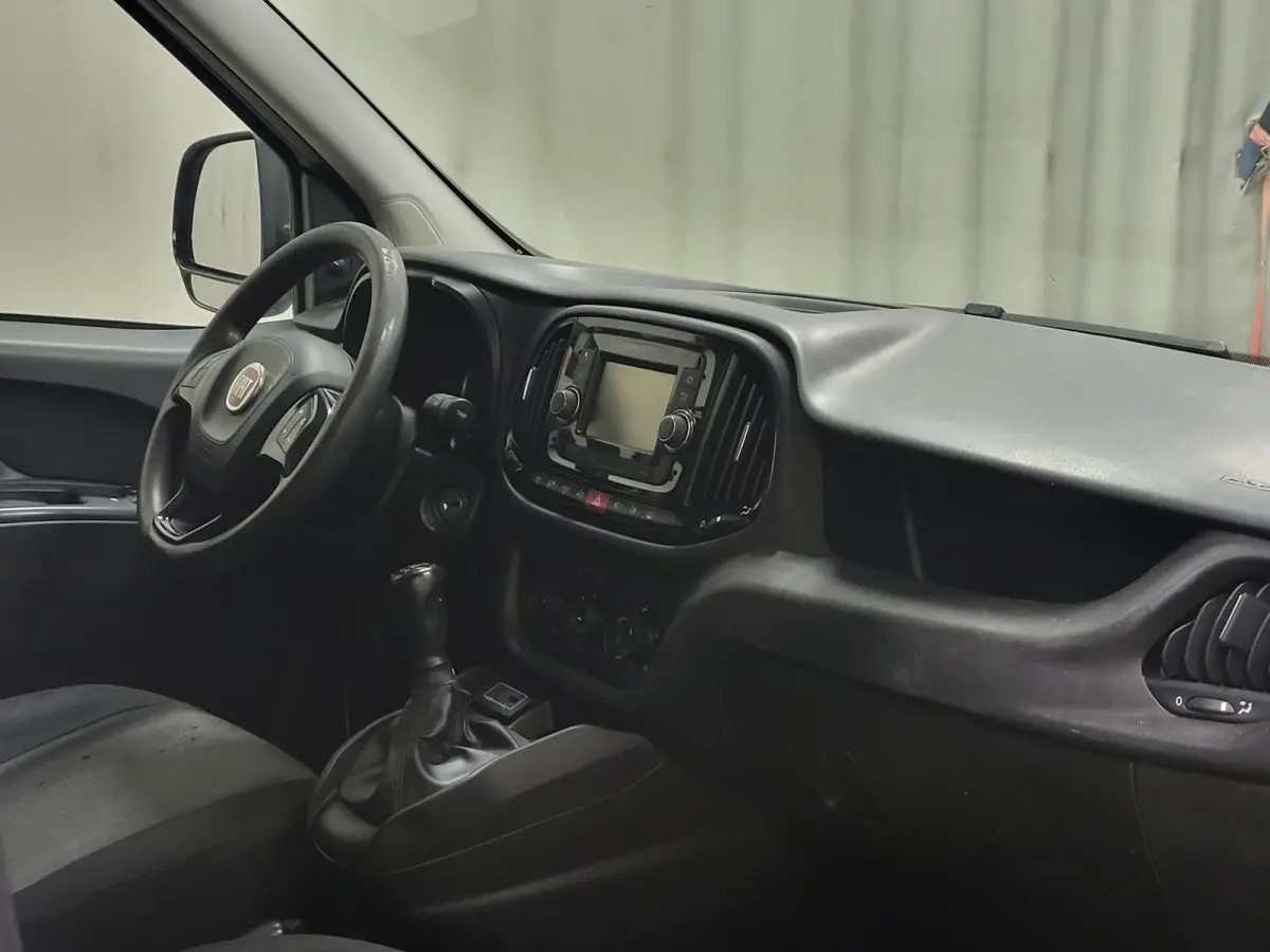 1.3MultiJet Euro 6!