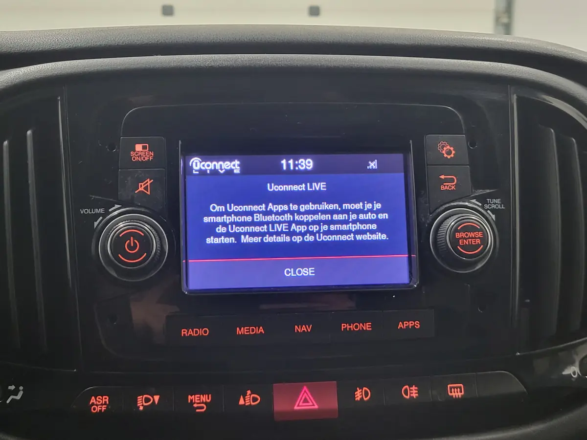 1.3MultiJet Euro 6!