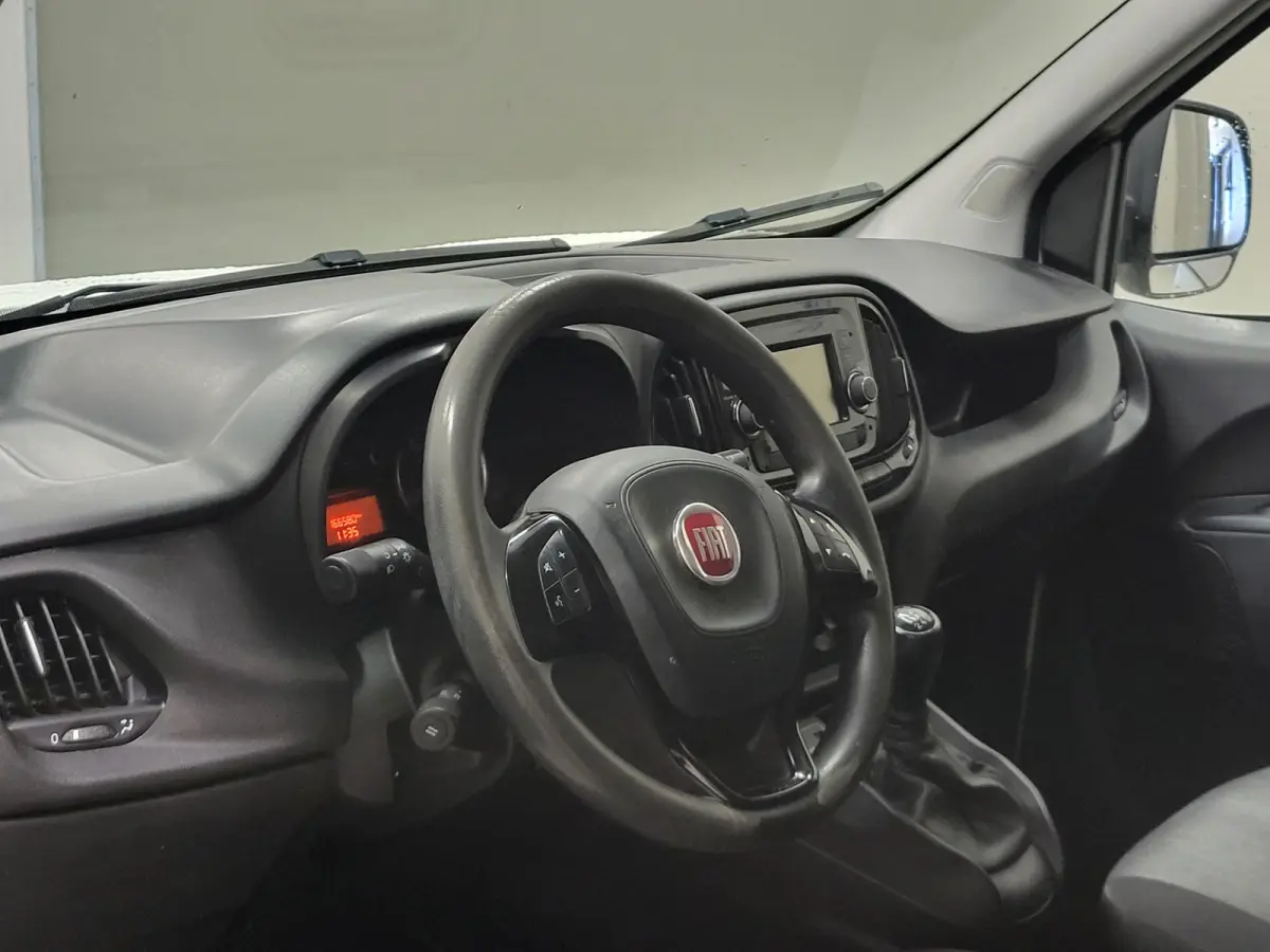 1.3MultiJet Euro 6!