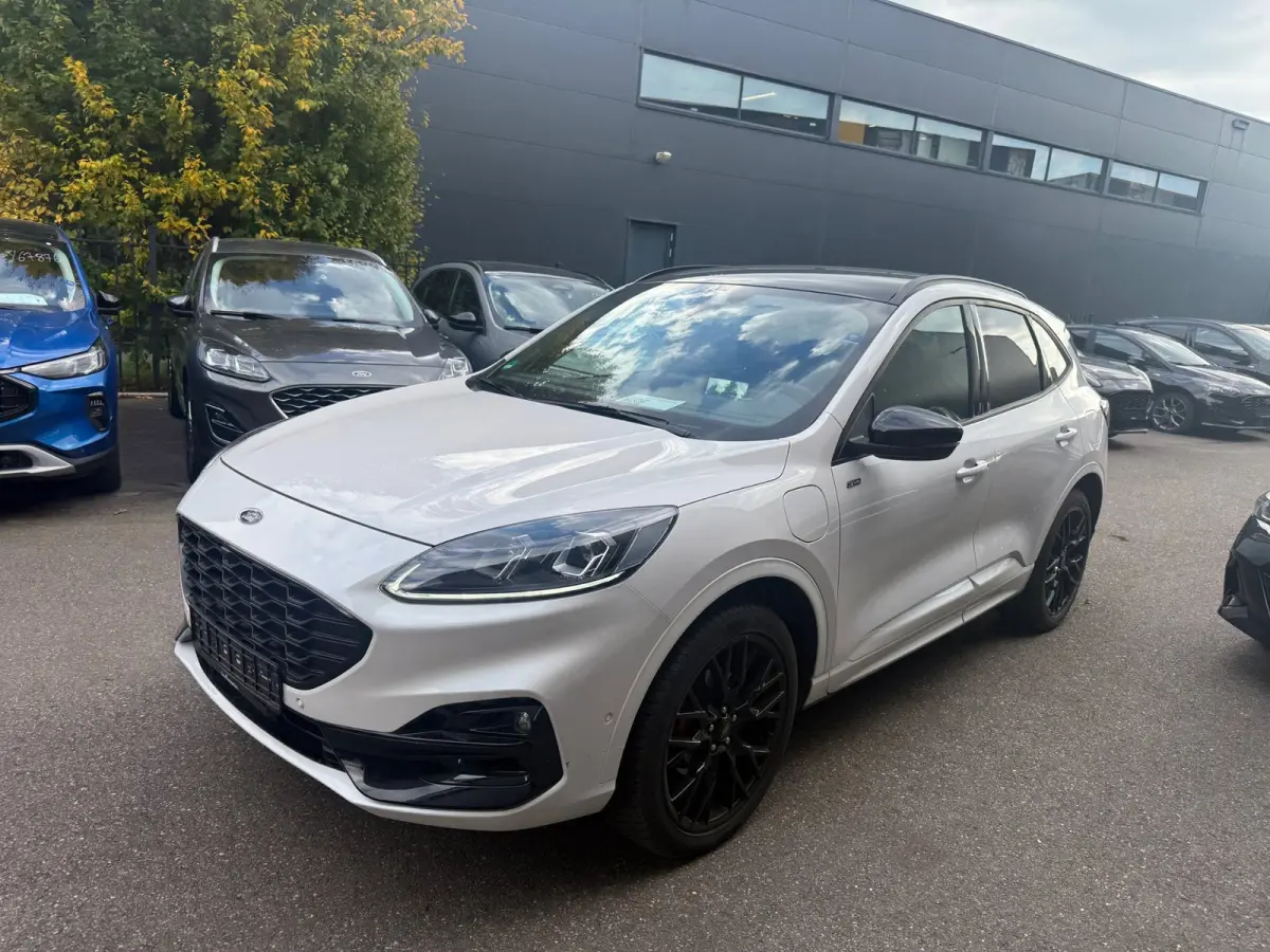 2.5 225pk PHEV Graphite Tech Edition Trekhaak, Navi, Camera's, HUD etc. etc.