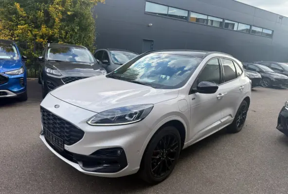 2.5 225pk PHEV Graphite Tech Edition Trekhaak, Navi, Camera's, HUD etc. etc.