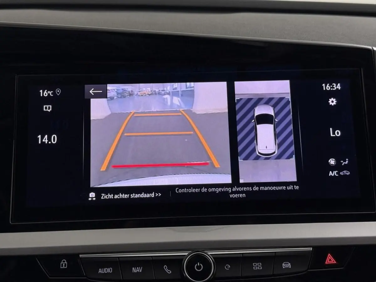 1.6T 225pk PHEV Ultimate Alcantara/Winterpakket /Ecc/Led.Matrix/360.Camera/Nav/El.Klep/CarPlay/Virtual.Cockpit