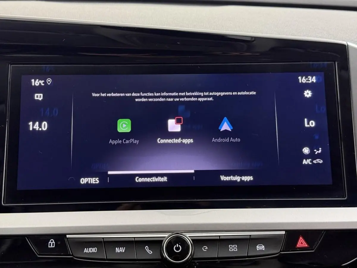 1.6T 225pk PHEV Ultimate Alcantara/Winterpakket /Ecc/Led.Matrix/360.Camera/Nav/El.Klep/CarPlay/Virtual.Cockpit