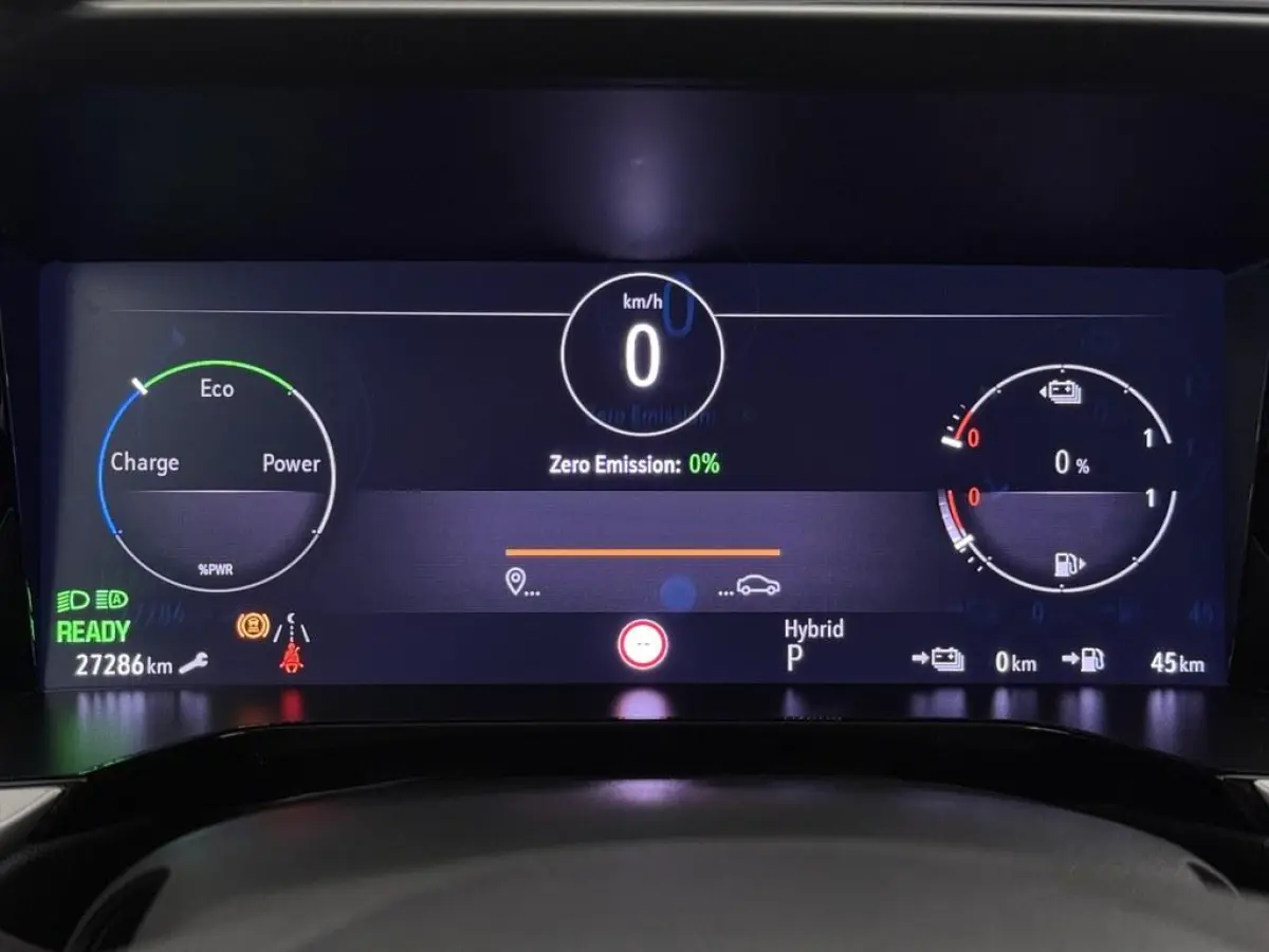 1.6T 225pk PHEV Ultimate Alcantara/Winterpakket /Ecc/Led.Matrix/360.Camera/Nav/El.Klep/CarPlay/Virtual.Cockpit