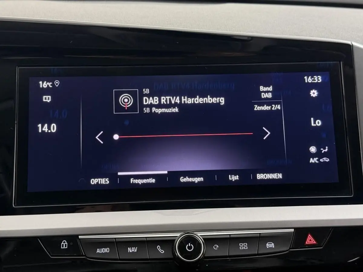 1.6T 225pk PHEV Ultimate Alcantara/Winterpakket /Ecc/Led.Matrix/360.Camera/Nav/El.Klep/CarPlay/Virtual.Cockpit