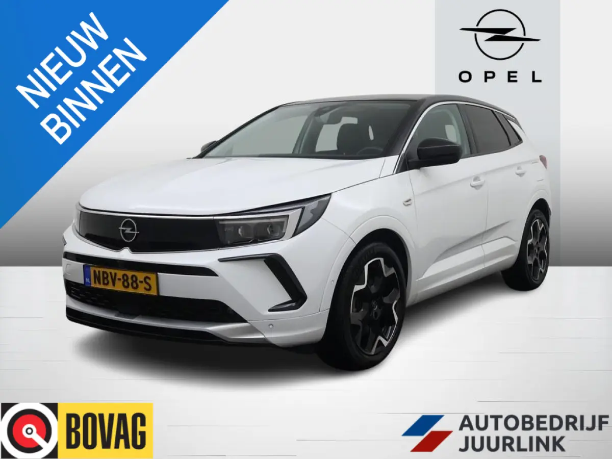 1.6T 225pk PHEV Ultimate Alcantara/Winterpakket /Ecc/Led.Matrix/360.Camera/Nav/El.Klep/CarPlay/Virtual.Cockpit