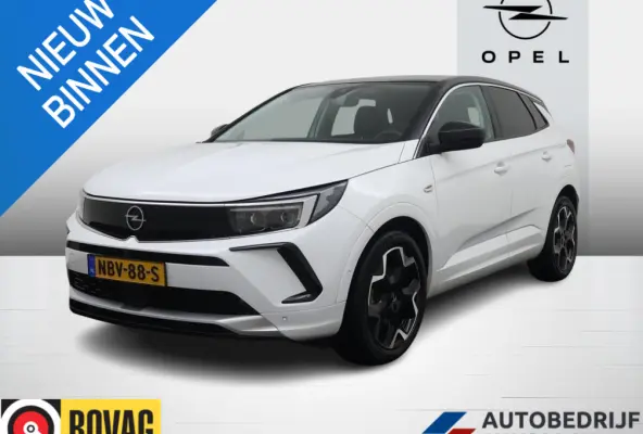 1.6T 225pk PHEV Ultimate Alcantara/Winterpakket /Ecc/Led.Matrix/360.Camera/Nav/El.Klep/CarPlay/Virtual.Cockpit