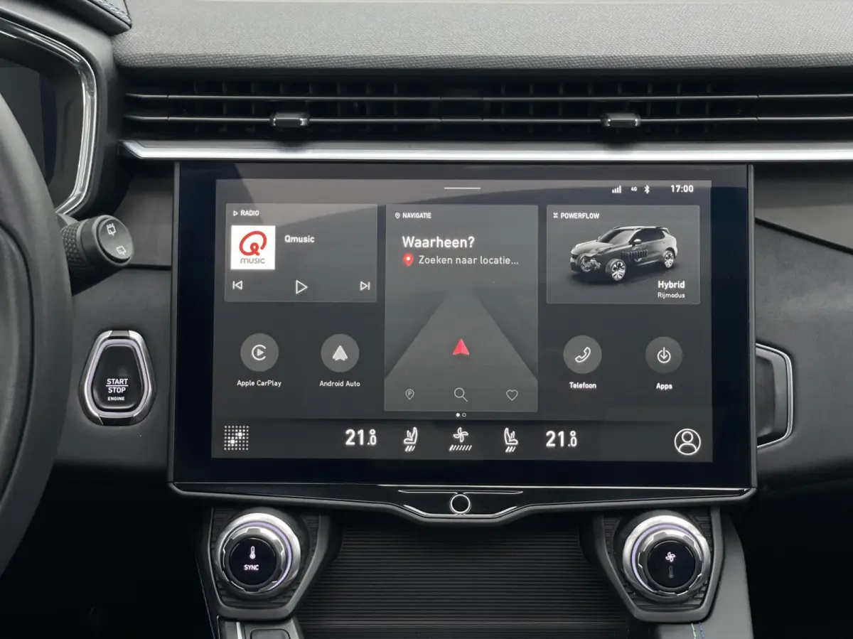 1.5 262 PK PHEV Full Black Pano CarPlay 360 Camera Infinity Sound Keyless