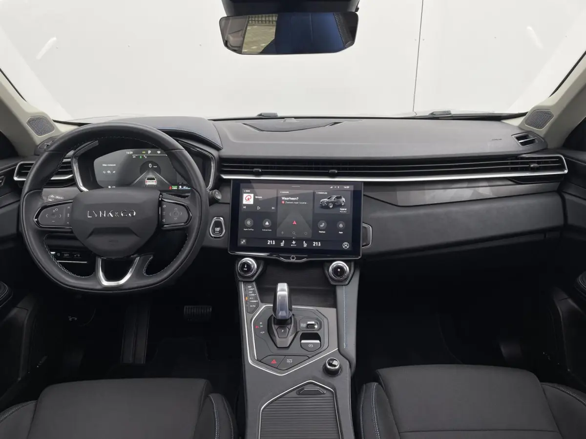 1.5 262 PK PHEV Full Black Pano CarPlay 360 Camera Infinity Sound Keyless