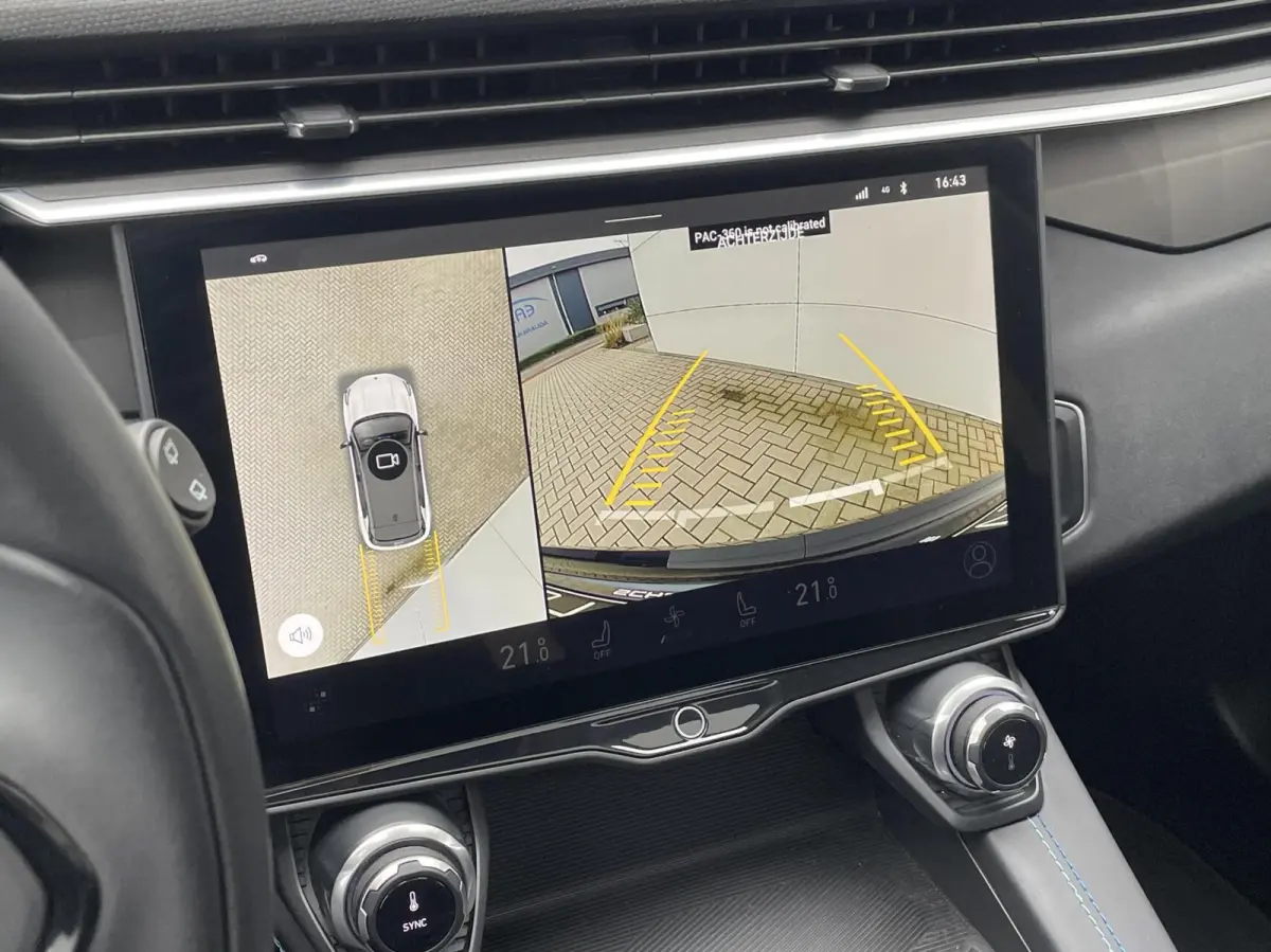 1.5 262 PK PHEV Full Black Pano CarPlay 360 Camera Infinity Sound Keyless