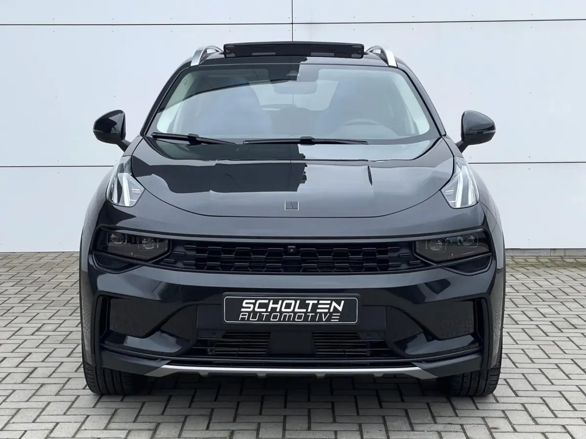 1.5 262 PK PHEV Full Black Pano CarPlay 360 Camera Infinity Sound Keyless
