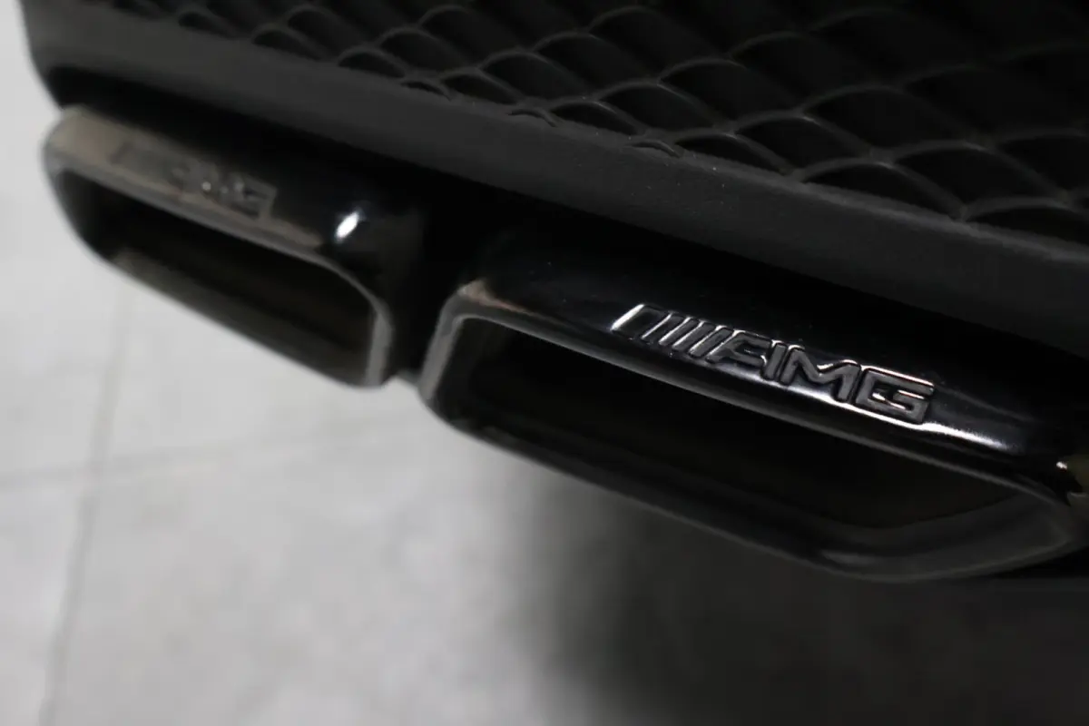 AMG-LINE|PANO|LEDER|BURMESTER|MULTIBEAM