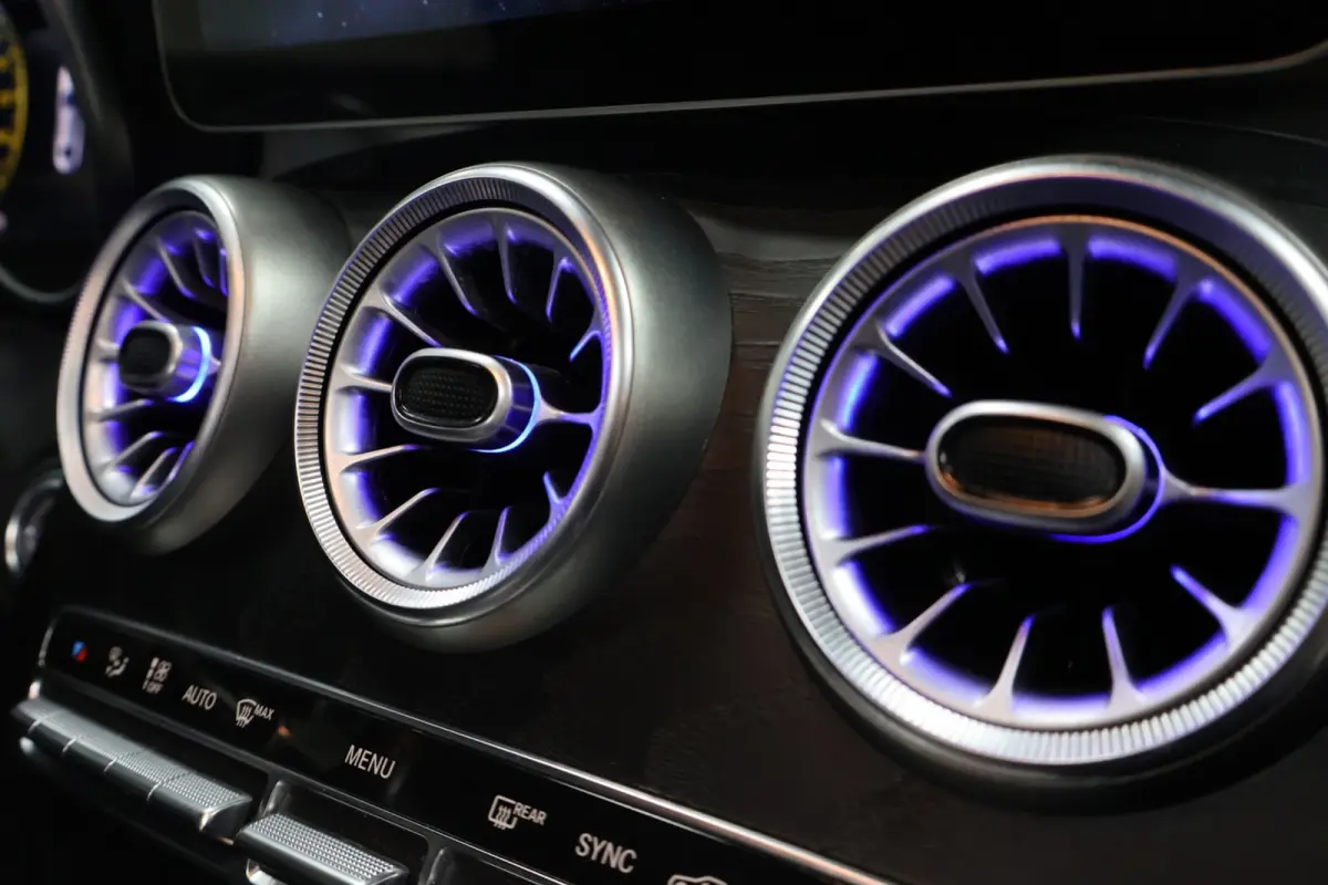 AMG-LINE|PANO|LEDER|BURMESTER|MULTIBEAM