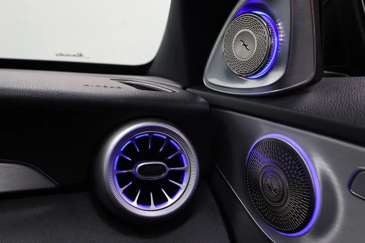 AMG-LINE|PANO|LEDER|BURMESTER|MULTIBEAM