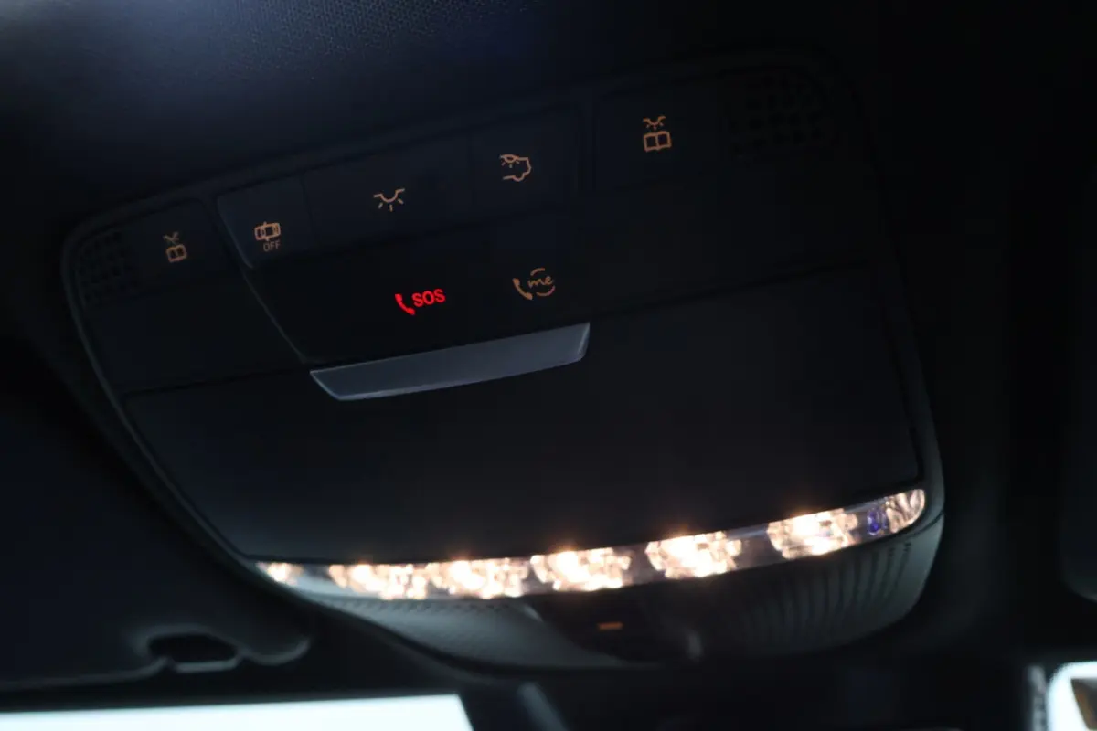 AMG-LINE|PANO|LEDER|BURMESTER|MULTIBEAM