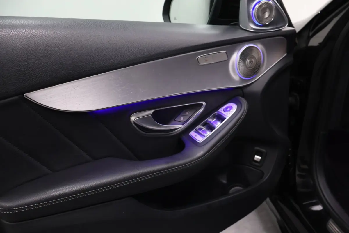 AMG-LINE|PANO|LEDER|BURMESTER|MULTIBEAM