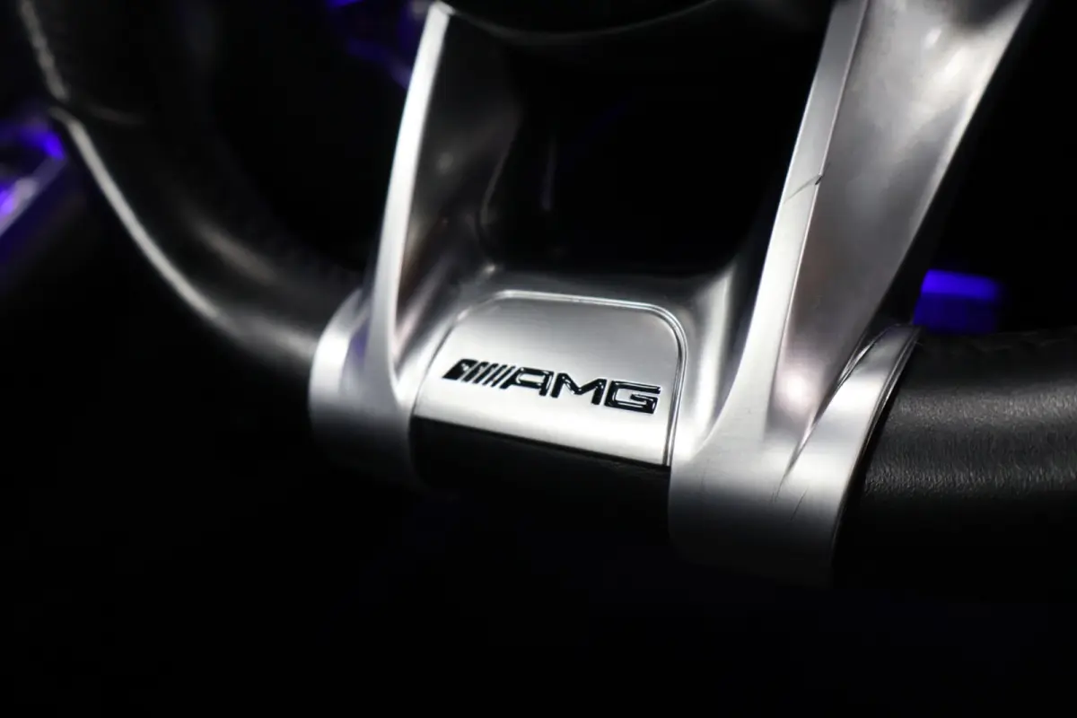 AMG-LINE|PANO|LEDER|BURMESTER|MULTIBEAM