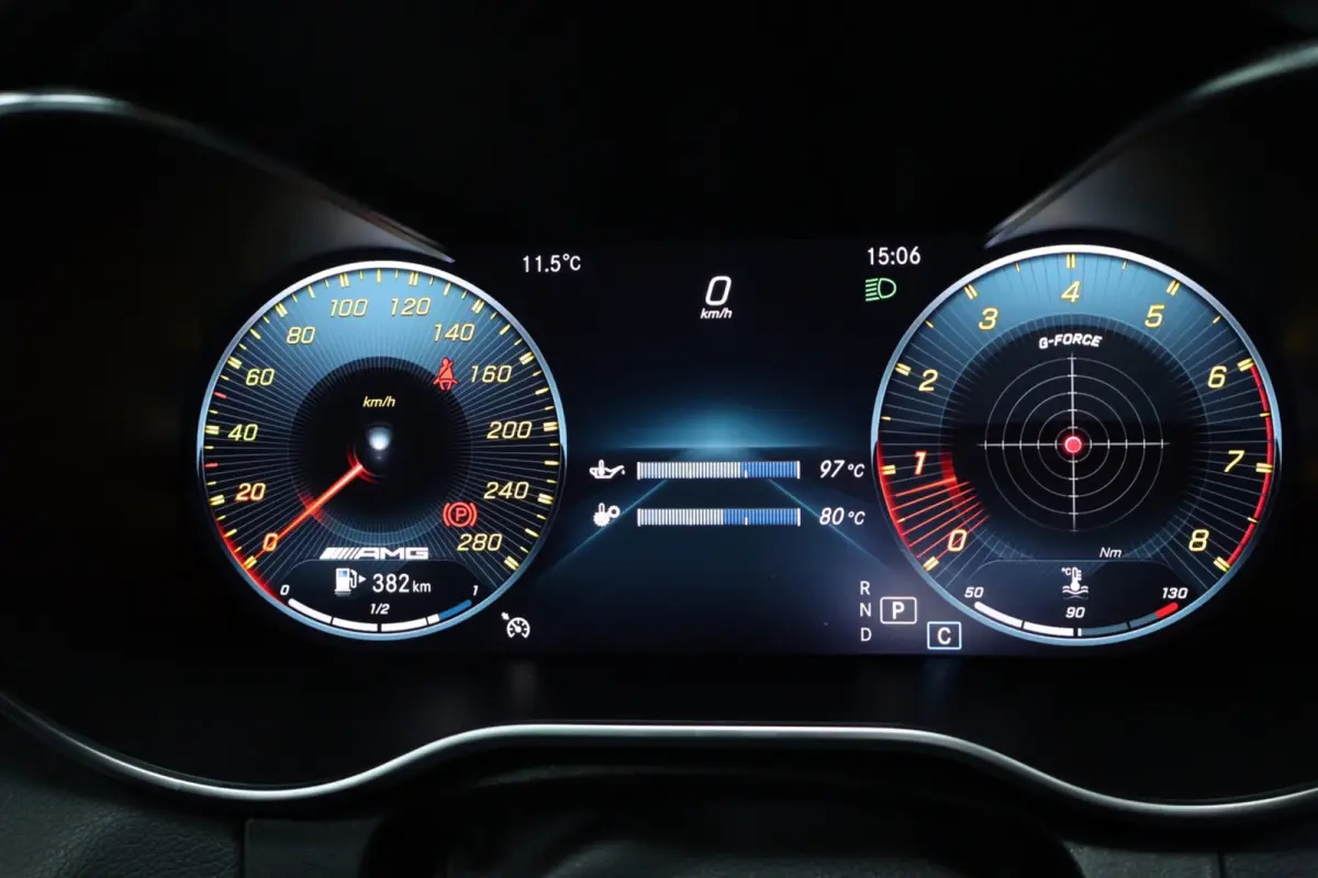 AMG-LINE|PANO|LEDER|BURMESTER|MULTIBEAM