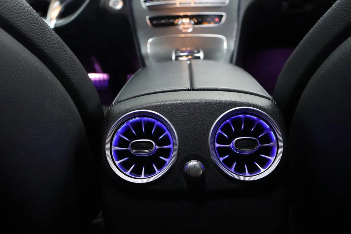 AMG-LINE|PANO|LEDER|BURMESTER|MULTIBEAM