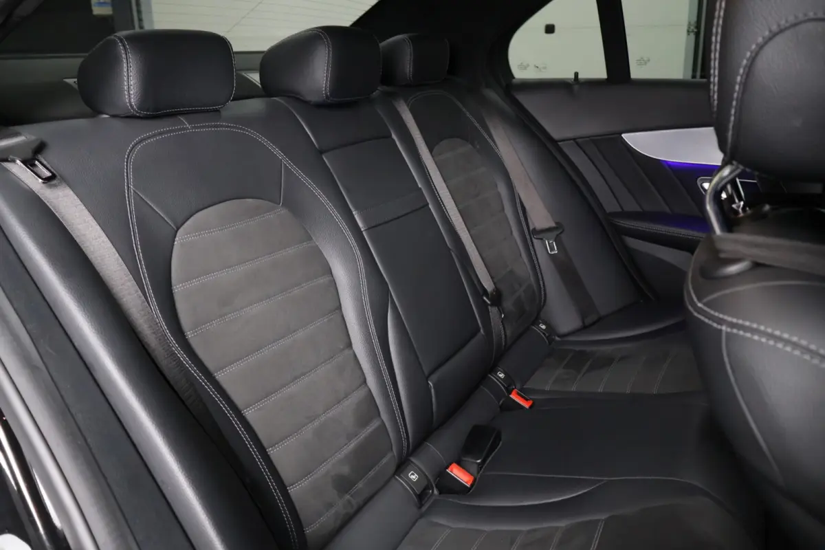 AMG-LINE|PANO|LEDER|BURMESTER|MULTIBEAM