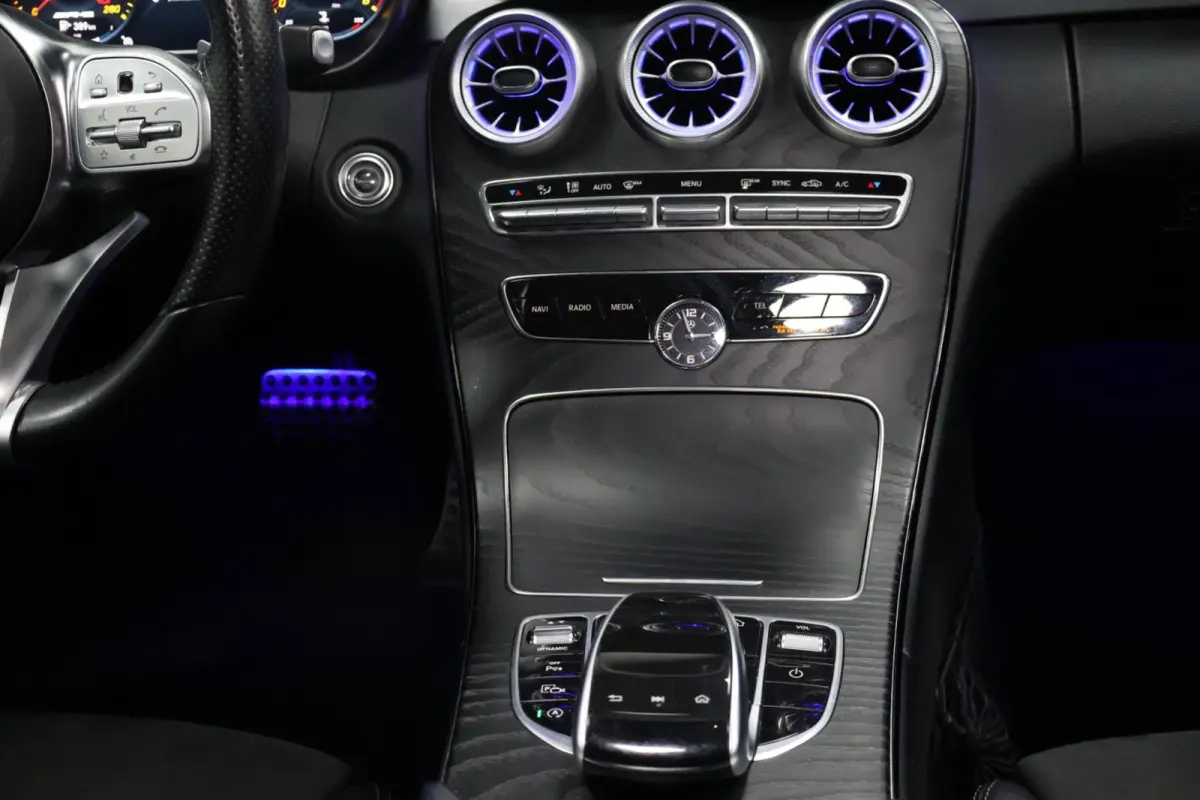 AMG-LINE|PANO|LEDER|BURMESTER|MULTIBEAM