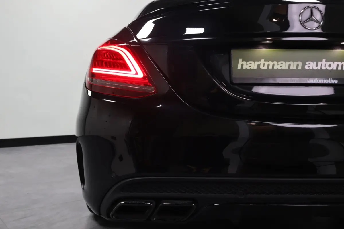AMG-LINE|PANO|LEDER|BURMESTER|MULTIBEAM