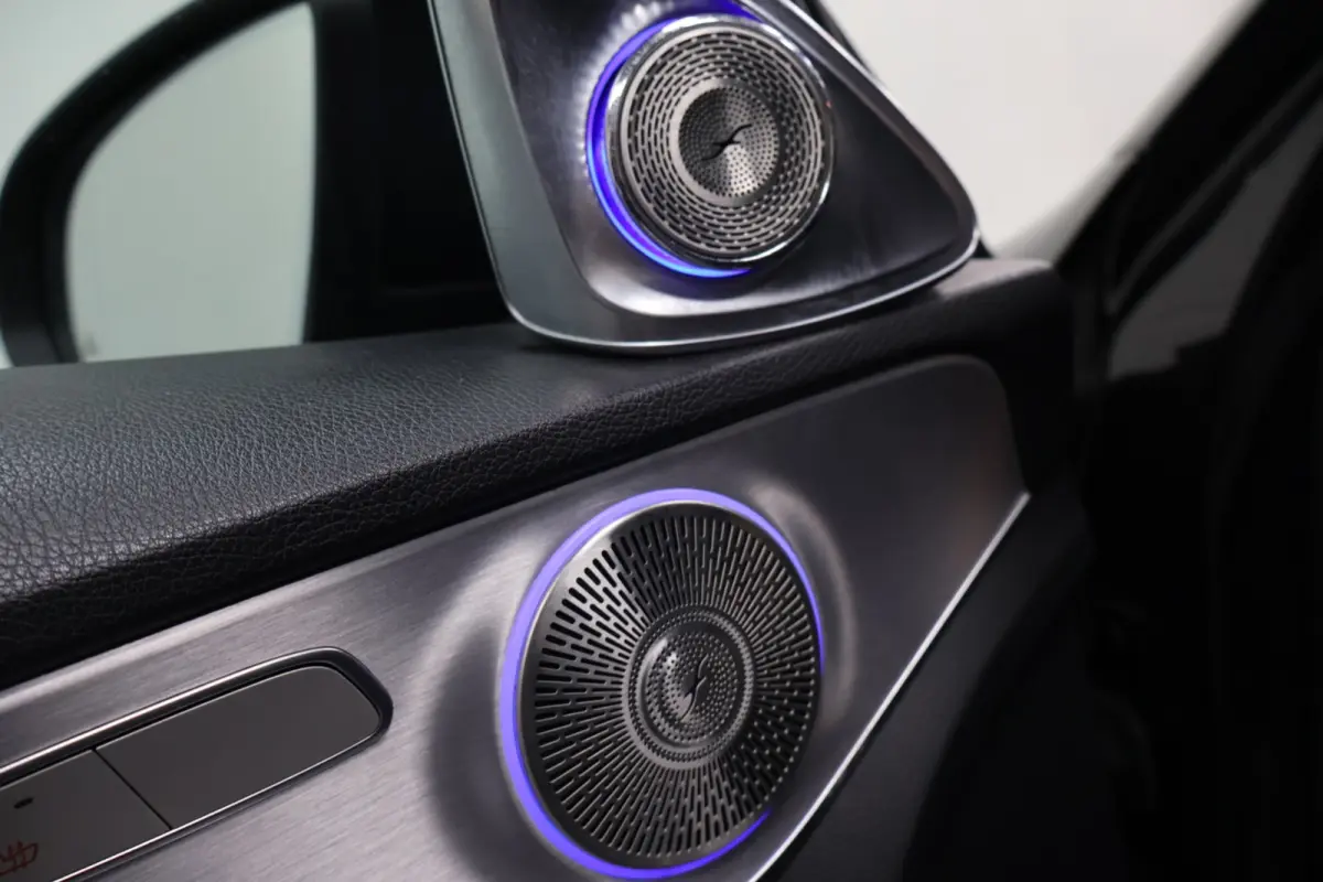 AMG-LINE|PANO|LEDER|BURMESTER|MULTIBEAM