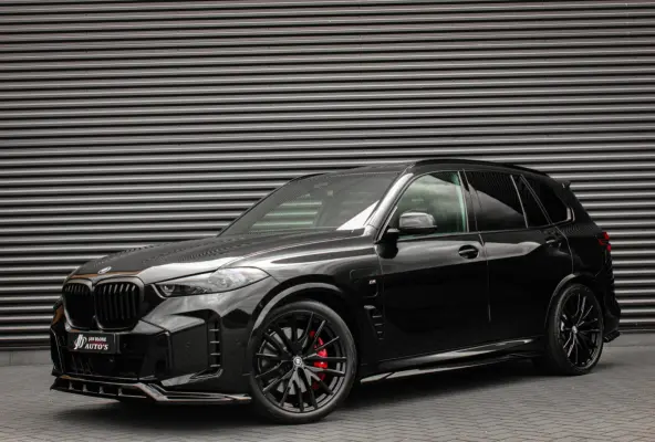 XDrive50e High Executive M-SPORT PRO / M-SEATS / SOFT CLOSE / PANO- DAK / LUCHTVERING / DRIVING ASSISANT PROFESSIONAL