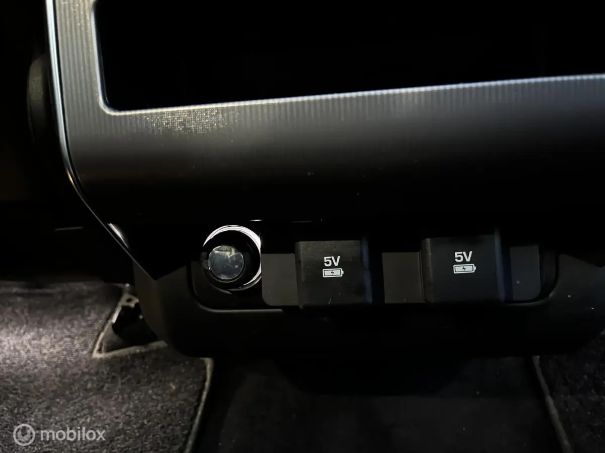 P400e HSE Dynamic|BOMVOL|