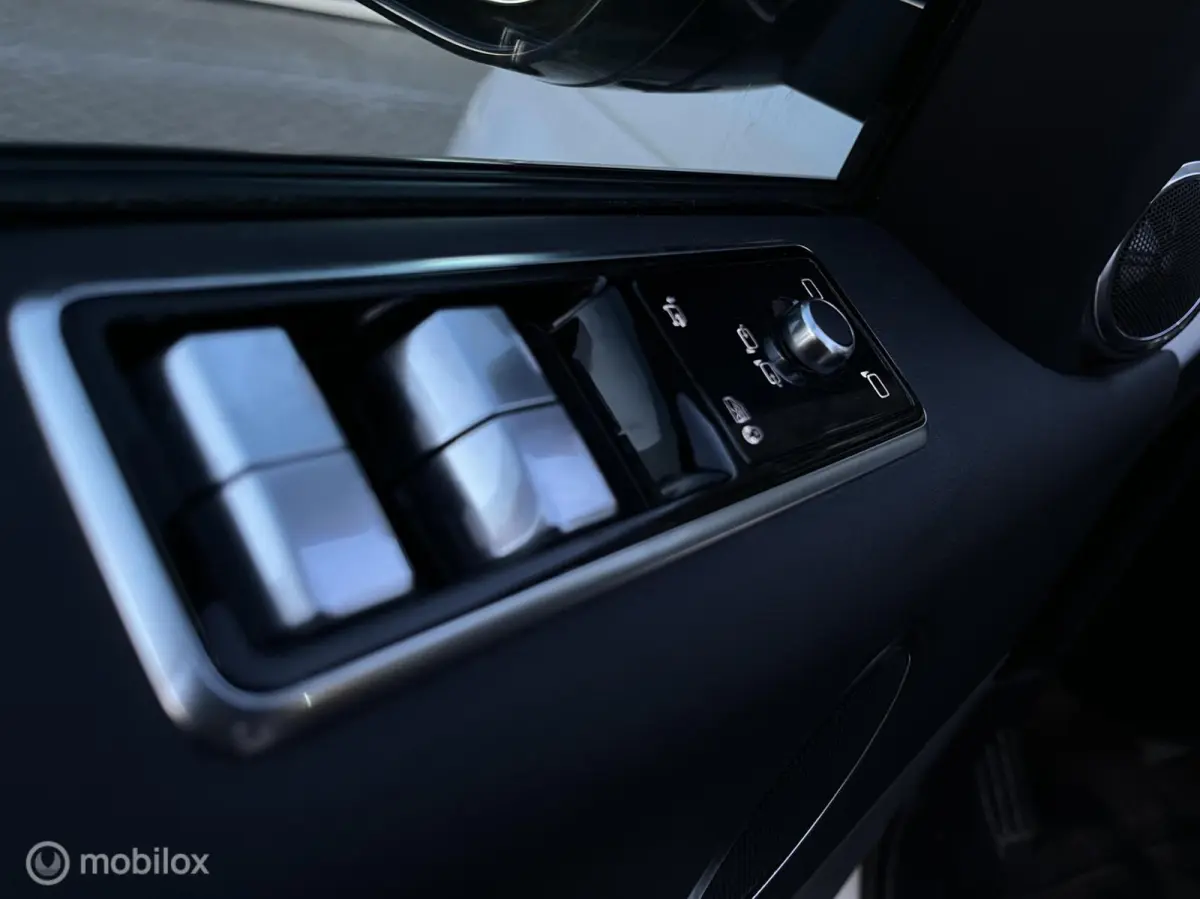 P400e HSE Dynamic|BOMVOL|