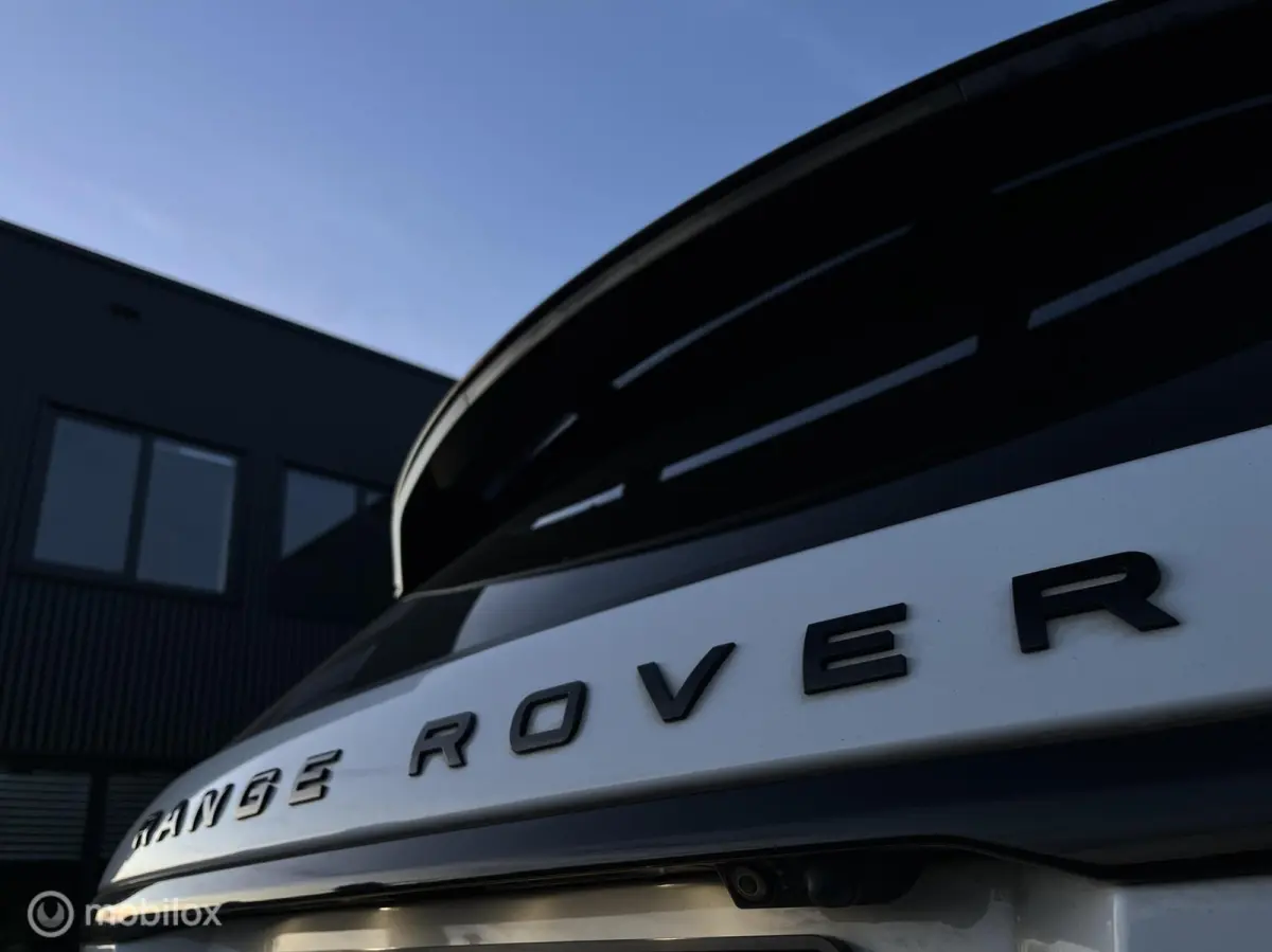 P400e HSE Dynamic|BOMVOL|