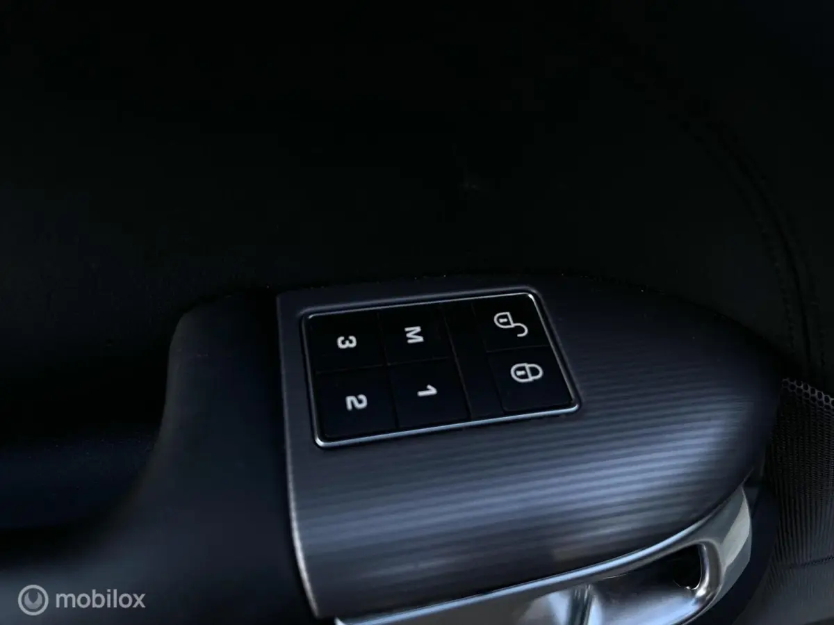 P400e HSE Dynamic|BOMVOL|