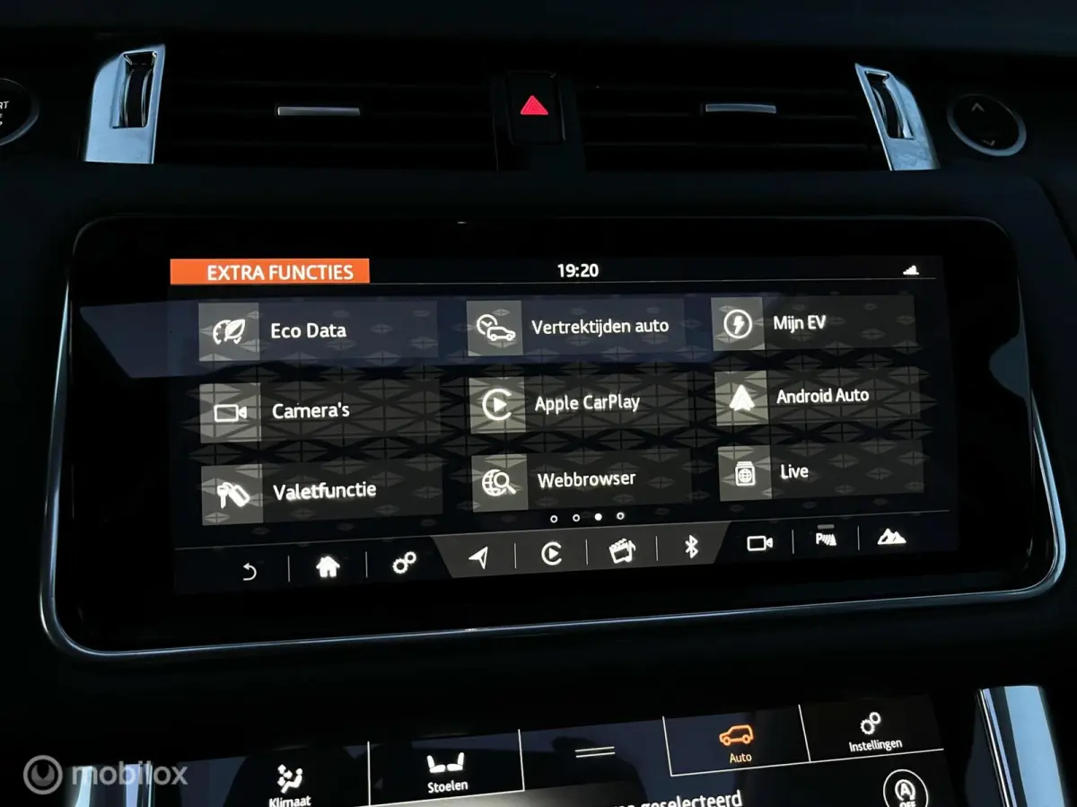 P400e HSE Dynamic|BOMVOL|