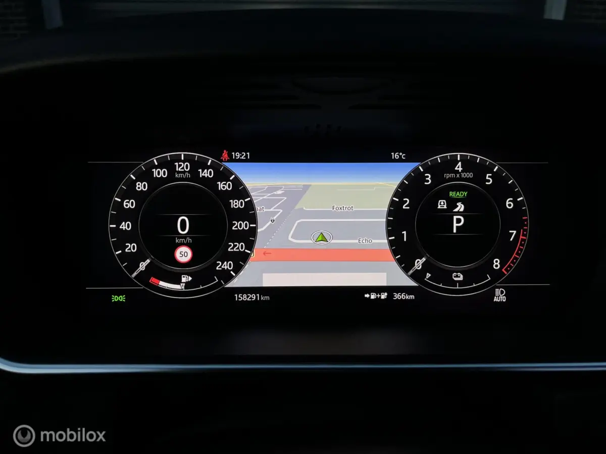 P400e HSE Dynamic|BOMVOL|